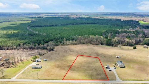 1.7 AC Guy Place Road, Courtland, VA, 23837 | Card Image