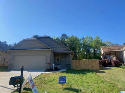 4961 Kerri Ln, Center Point, AL, 35215-2882 | Card Image