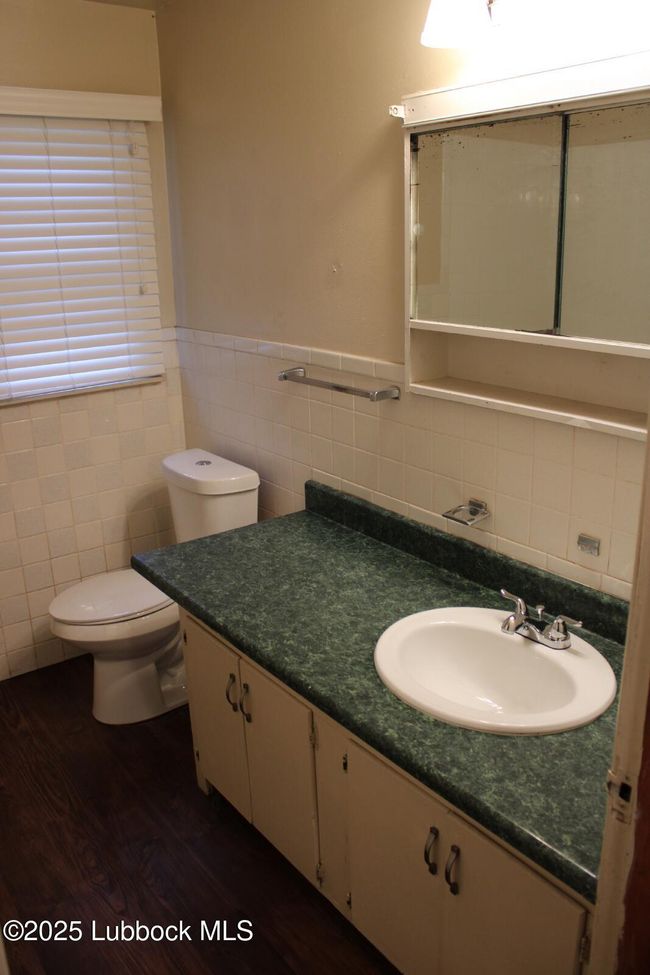 3119 Jarvis St, House other with 3 bedrooms, 1 bathrooms and null parking in Lubbock TX | Image 14