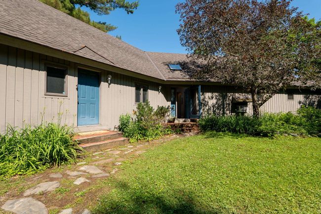 288 Upper Pinnacle Rd, House other with 2 bedrooms, 3 bathrooms and null parking in Stowe VT | Image 30