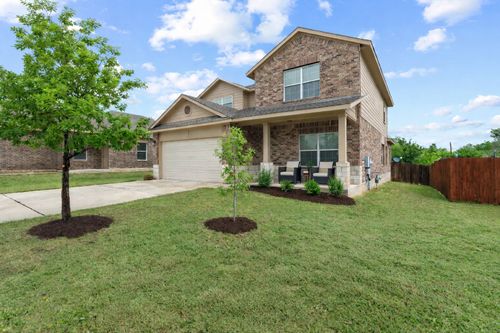 1402 Deodara Dr, Cedar Park, TX, 78613-2043 | Card Image