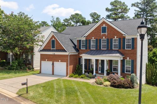 8106 Sommerwell St, Raleigh, NC, 27613-6975 | Card Image