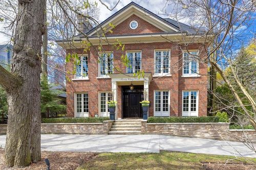 20 Cluny Dr, Toronto, ON, M4W2P7 | Card Image