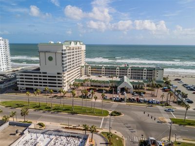 217 - 2700 N Atlantic Avenue, Condo with 1 bedrooms, 1 bathrooms and null parking in DAYTONA BEACH FL | Image 1