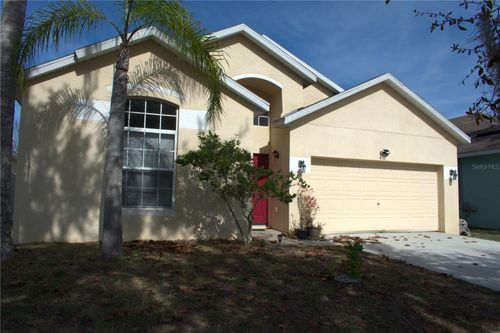 4317 Creeks Run Blvd, KISSIMMEE, FL, 34746-2314 | Card Image