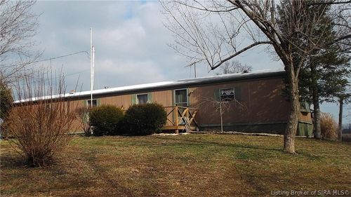 2890 Flickner Ln Se, Corydon, IN, 47112-7903 | Card Image