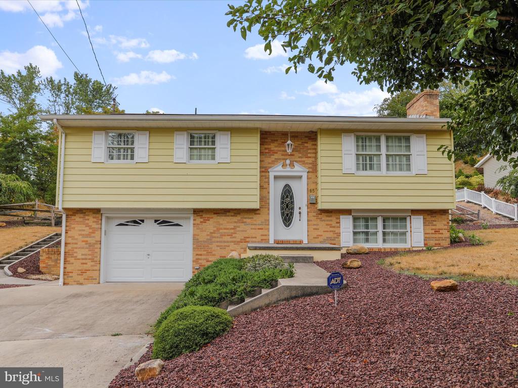 Old Orchard Dr, Keyser, WV 26726