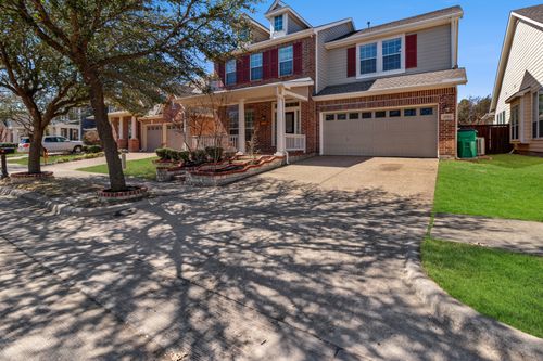 4908 Rushden Rd, Mckinney, TX, 75070-8799 | Card Image