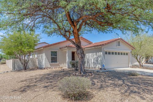 12886 N Desert Olive Dr, Oro Valley, AZ, 85755-1862 | Card Image