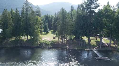 443 River Lake Dr, Clark Fork, ID, 83811-9775 | Card Image