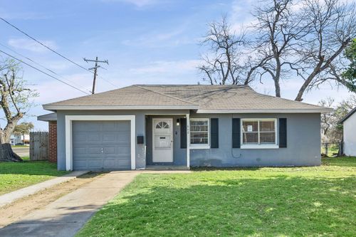 660 Schieme St, River Oaks, TX, 76114-3335 | Card Image