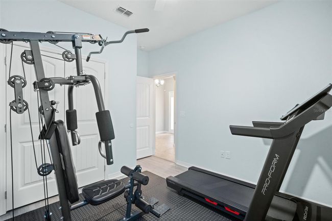 1540 Softshell St, House other with 4 bedrooms, 3 bathrooms and null parking in SAINT CLOUD FL | Image 22