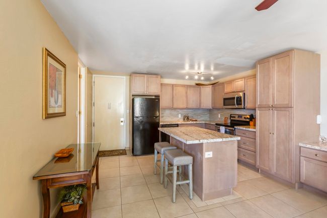 APT-403 - 938 S Kihei Rd, Condo with 1 bedrooms, 1 bathrooms and null parking in Kihei HI | Image 7