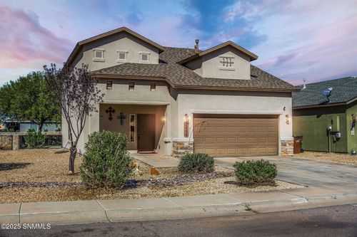 2890 San Elizario Ct, Las Cruces, NM, 88007-1971 | Card Image