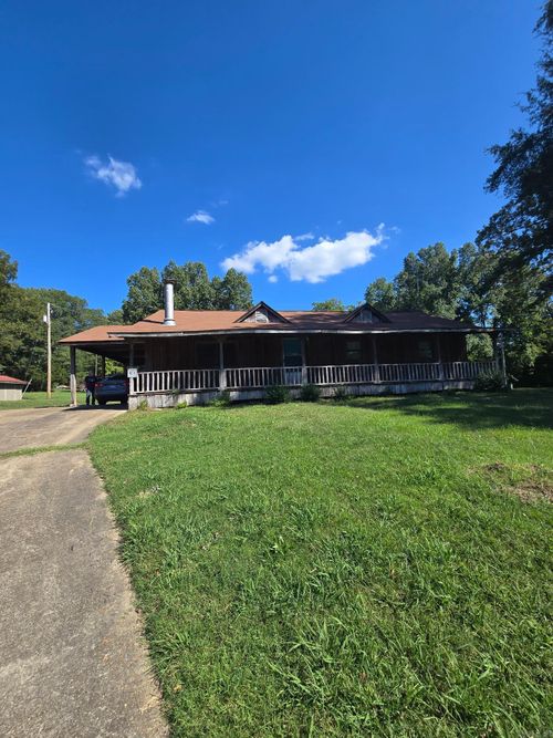 1124 N Fourth, West Helena, AR, 72390-9311 | Card Image