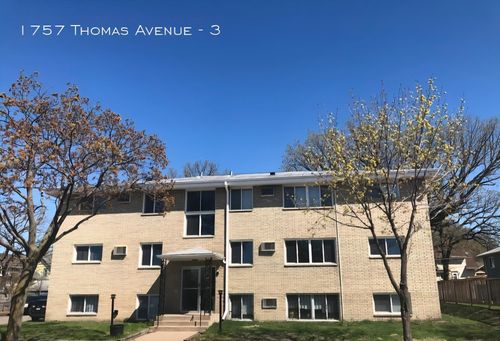 1757 Thomas Ave, Saint Paul, MN, 55104-1727 | Card Image