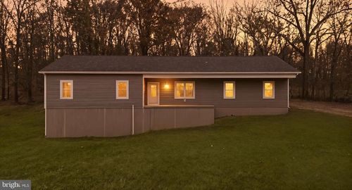 629 Providence Church Rd, HEDGESVILLE, WV, 25427-5120 | Card Image