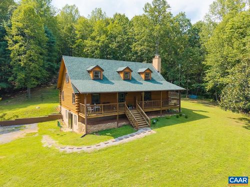 85 Log Mill Ln, NELLYSFORD, VA, 22958-2323 | Card Image