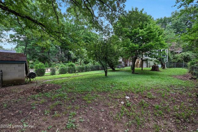 2059 Alta Ave, House other with 4 bedrooms, 3 bathrooms and null parking in LOUISVILLE KY | Image 56