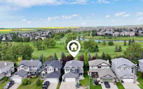 276 Fairways Bay Nw, Airdrie, AB, T4B2P5 | Card Image