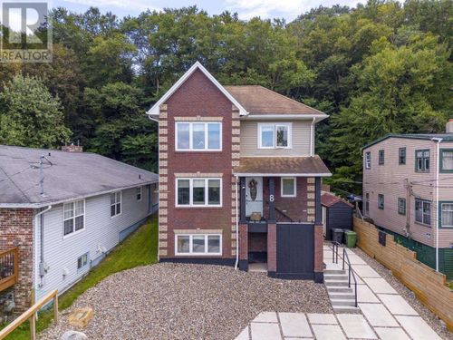 8 Sailboat Lane, Halifax, NS, B3P0B9 | Card Image