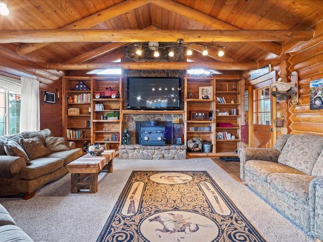 23963 State Highway 96 W, House other with 3 bedrooms, 2 bathrooms and null parking in Wetmore CO | Image 4