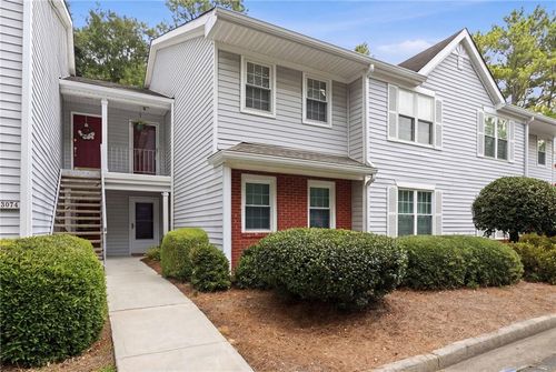 3073 Westwood Way, Alpharetta, GA, 30004-7409 | Card Image