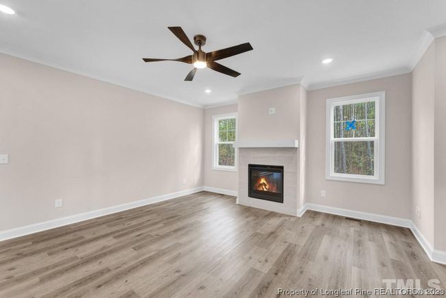 1208 Montgomery Road, House other with 3 bedrooms, 3 bathrooms and null parking in Franklinton NC | Image 19