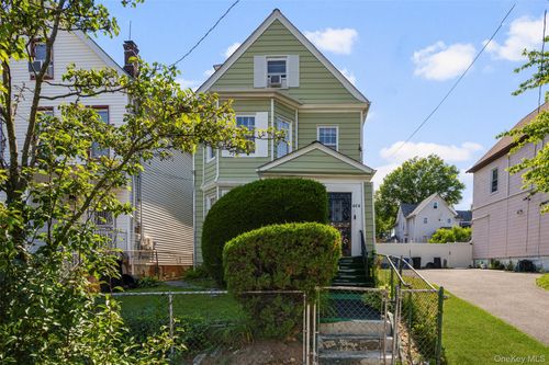 464 S 2nd Avenue, Mount Vernon, NY, 10550 | Card Image