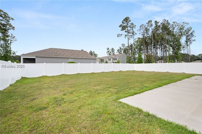 2414 Blakers Blvd, House other with 3 bedrooms, 2 bathrooms and null parking in Bluffton SC | Image 32