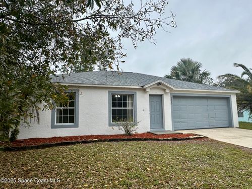 2743 Somerset Avenue Se, PALM BAY, FL, 32909 | Card Image