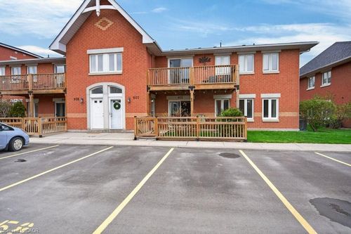 603-4140 Foxwood Dr, Burlington, ON, L7M4R4 | Card Image
