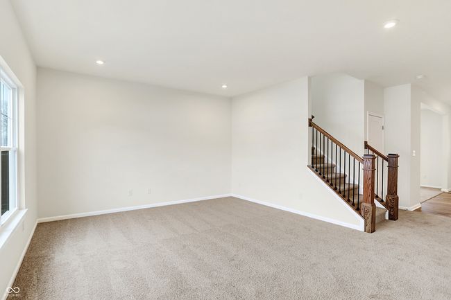 7161 Jackson Dr, House other with 4 bedrooms, 3 bathrooms and null parking in Cumberland IN | Image 12
