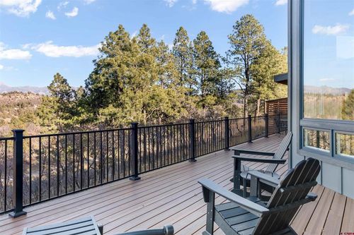 701 Henrys Lake Dr, Pagosa Springs, CO, 81147 | Card Image