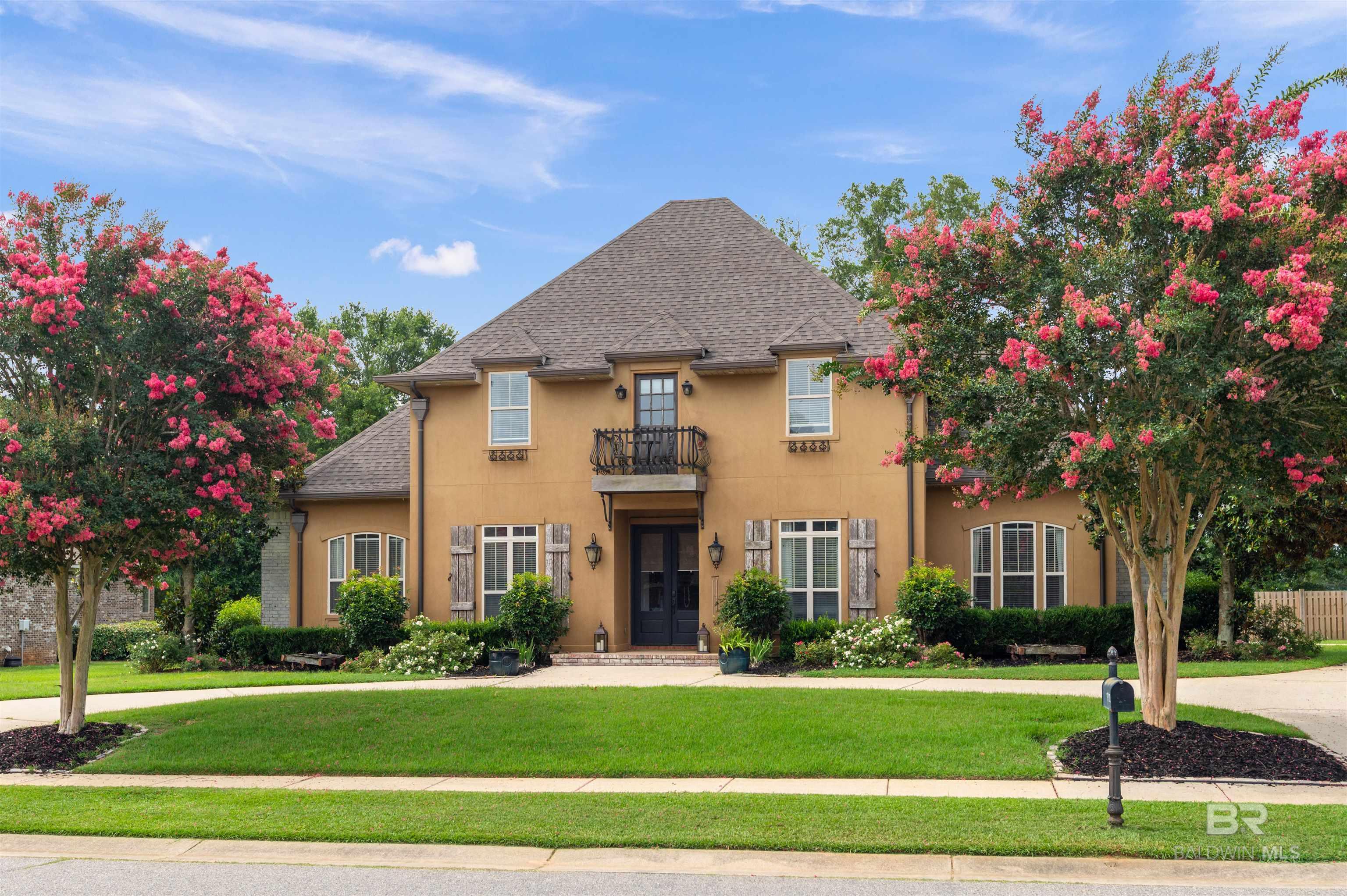 Bella Dr, Daphne, AL 36526