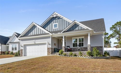 4352 Scout Camp Dr, Fayetteville, NC, 28306-6825 | Card Image