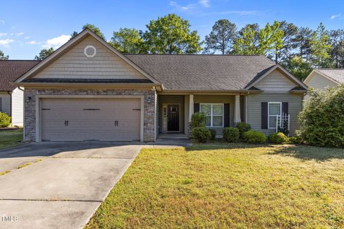 309 Coachmans Trl, Stem, NC, 27581-9127 | Card Image