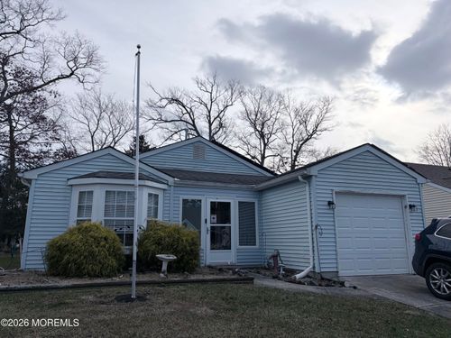 224 Danbury Dr, LITTLE EGG HARBOR TWP, NJ, 08087-1370 | Card Image