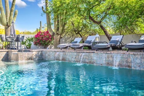 6963 E Quail Track Dr, Scottsdale, AZ, 85266-8865 | Card Image