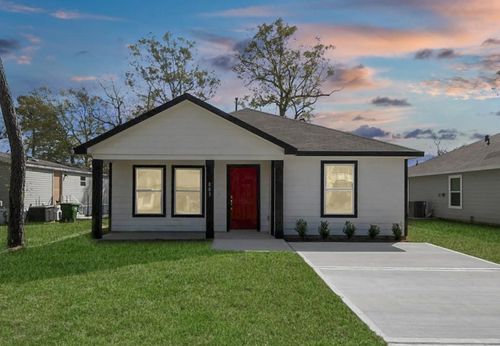 803 Jefferson Ave, Cleveland, TX, 77327-5503 | Card Image