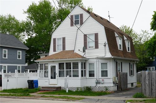 27 Cliffdale Ave, Cranston, RI, 02905-2624 | Card Image