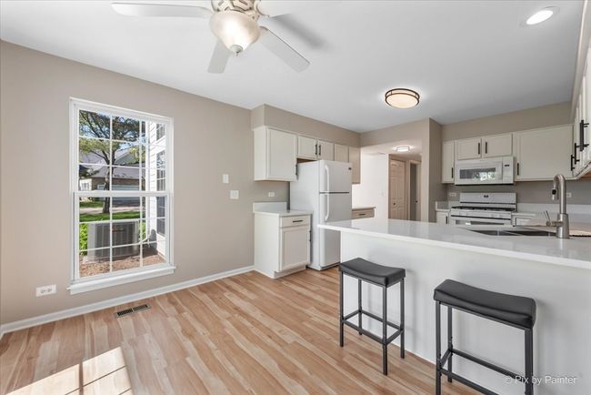 9531 Lenox Ln, Townhouse with 2 bedrooms, 2 bathrooms and 2 parking in Village Of Lakewood IL | Image 21