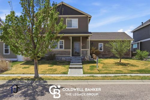 4445 18th St, Casper, WY, 82609-3879 | Card Image