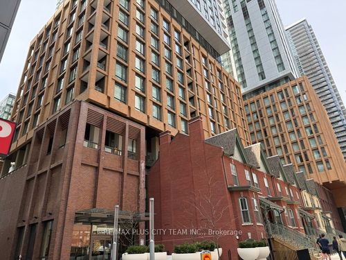 503-8 Widmer St, Toronto, ON, M5V0W6 | Card Image