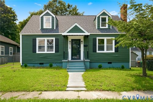 1766 Chuckatuck Ave, Petersburg, VA, 23805-1502 | Card Image
