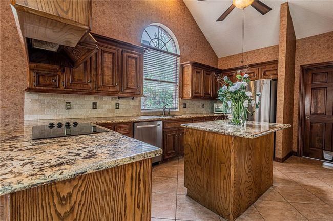 3206 Chapel Bend Dr, House other with 4 bedrooms, 4 bathrooms and 2 parking in Houston TX | Image 17
