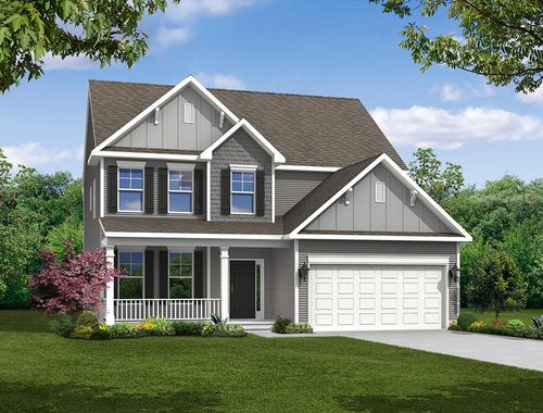 114 Shingle Oak Dr, Moncks Corner, SC, 29461-5063 | Card Image