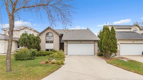 44 Philiman Pl, Winnipeg, MB, R2P2R3 | Card Image