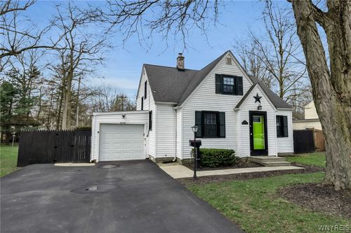 4248 Connection Dr, Clarence, NY, 14221 | Card Image