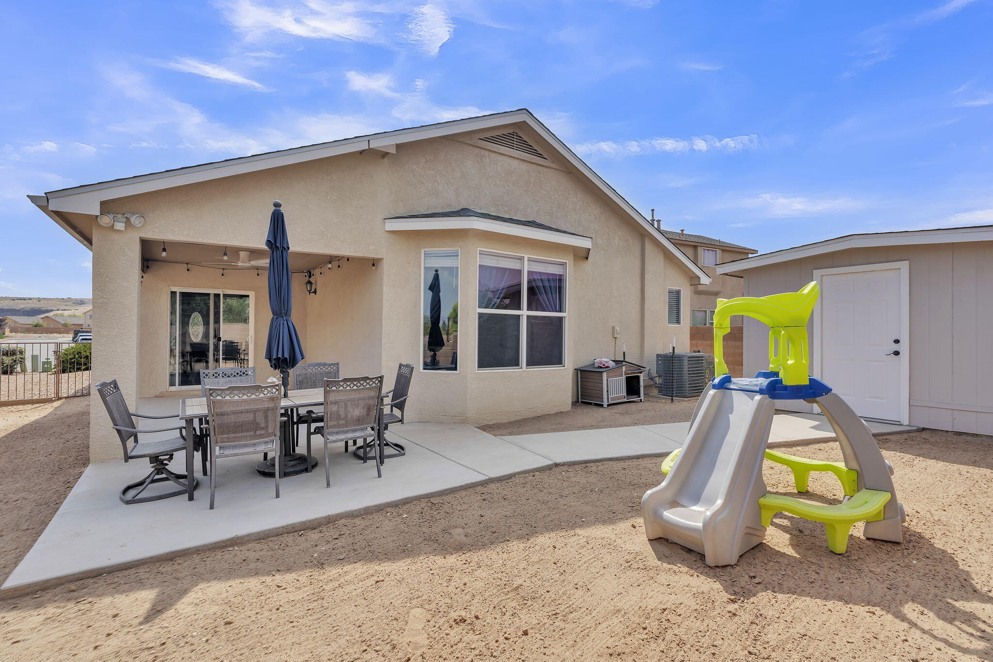 Residential in Los Lunas 2